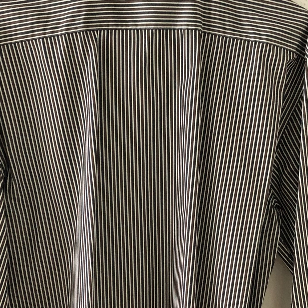 Etro Men’s Button Down Shirt View 5